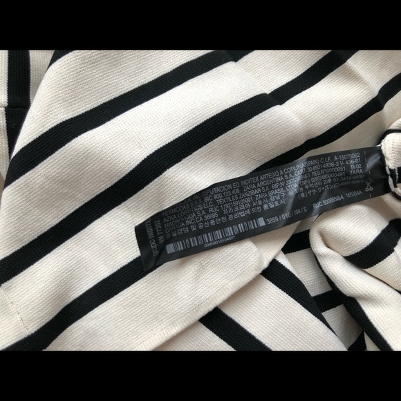 Zara dress - Picture 9 of 9